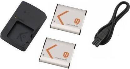 digiclicks NP-BN1 Camera Battery Charger (Multi&Color)  Camera Battery Charger