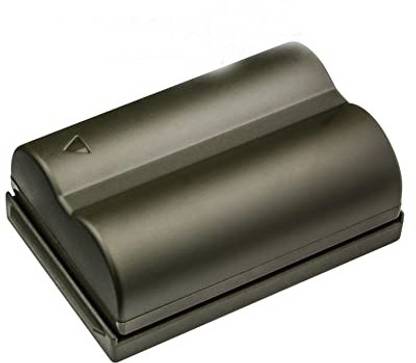 IJJA BP-511/511A Rechargeable Battery Pack for Canon EOS 50D,5D Canon Camera Battery  Camera Battery Charger