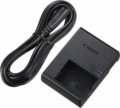 Canon LC-E17E  Camera Battery Charger