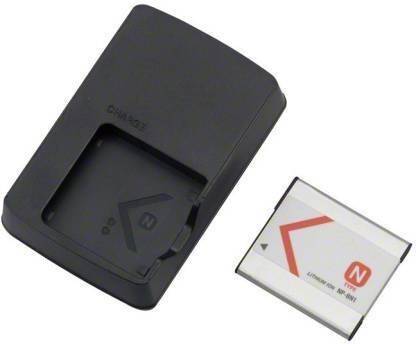 digiclicks NP-BN1  Camera Battery Charger