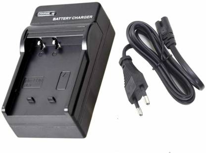 Schsteindar NP-BG1 NP-FG1 Battery Charger for Sony  Camera Battery Charger