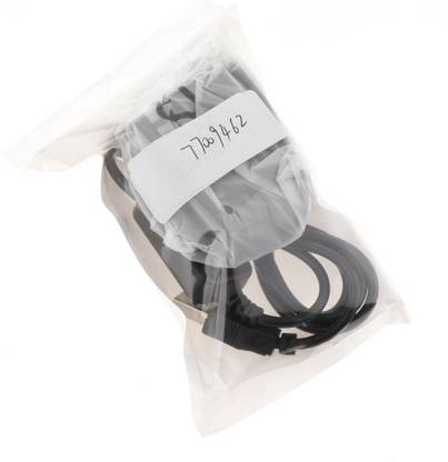 Lyla CP-W126 DC Coupler + Cable For Fujifilm Fuji X-A1, X-A2, X-A3, X-E1, X-E2, X-E2S  Camera Battery Charger