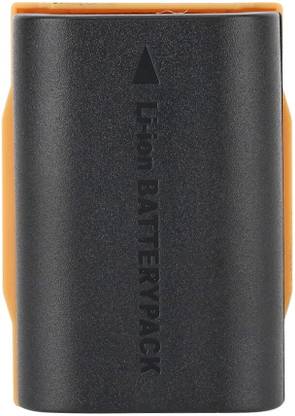 DIGICLIMBER LP-E6N Battery for Compatible conon EOS 5D Mark II III 70D 60D 60Da 5D 6D 7D LPE6N E6N  Camera Battery Charger