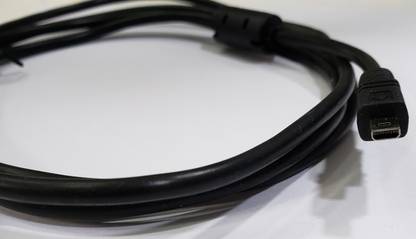 digiclicks Micro USB Cable 1.5 m Comptable Nikon UC-E6 USB cable for Coolpix/NIKON cameras  Camera Battery Charger
