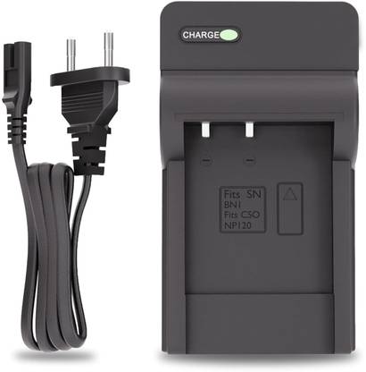 camstuff NP-Bn1 Camera battery charger  Camera Battery Charger