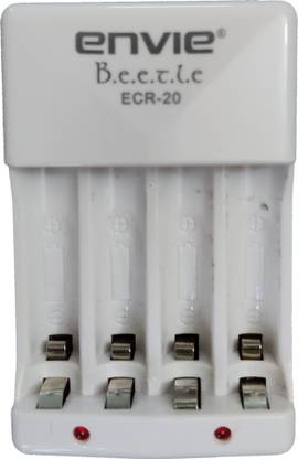 HUMSER CHARGEABLE CELL CHARGER  Camera Battery Charger