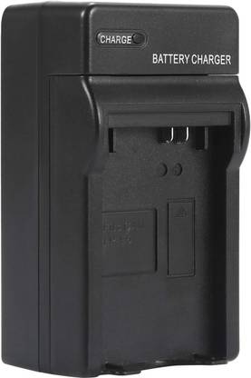 Power Smart Charger for LP-E5 Work with Canon EOS 450D, 500D, 1000D, Kiss X2, Kiss X3,  Camera Battery Charger