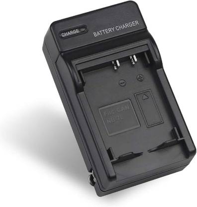 Power Smart Battery Charger for Canon NB-7L, CB-2LZ and Canon PowerShot G10, G11 G12 SX30 is  Camera Battery Charger