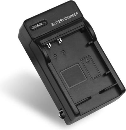 DIGICLAMBO NP-BD1 Battery Charger Cyber-Shot DSC-T2, DSC-P200, DSC-T50, DSC-T10, DSC-T70  Camera Battery Charger