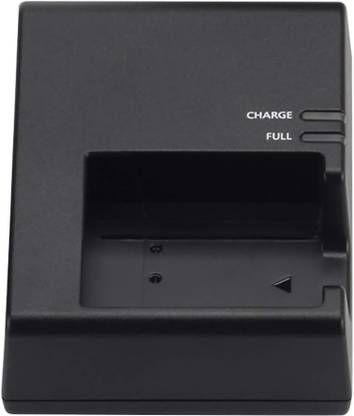 DIGICLIMBER LC-E10C original Charger Compatible with Canon LP-E10 Battery Camera Battery Charger Canon LP-E10 Battery Charger - for Canon EOS 1100D 1200D 1300D, Rebel T3 T5 T6, Kiss X50 X70 X80 SLR/DSLR Camera Camera Battery Charger (Black)  Camera Battery Charger