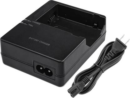 Amabu LP-E8 Battery Charger Compatible for Canon LC-E8 LC-E8C LC-E8E Battery  Camera Battery Charger