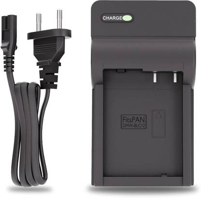 Picmaa BLC-12  Camera Battery Charger