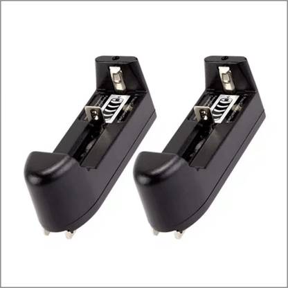eronic BUY 1 GET 1 LITHIUM BATTERY CHARGER  Camera Battery Charger