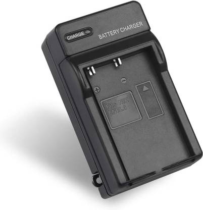 Power Smart Battery Charger for EN-EL9 Battery Compatible- for Nikon D40 D40X D60 D80 D100  Camera Battery Charger