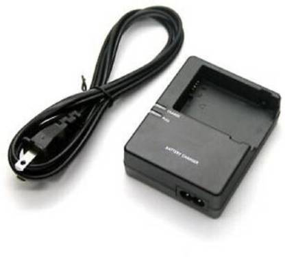digiclicks LP-E17 Camera Battery Charger for Eos 77D/750D/760D/8000D/M3/M5/M6/Rebel T6i  Camera Battery Charger