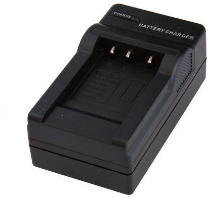 Power Smart EN-EL10 Battery Charger for Nikon CoolPix S80 Coolpix S200 S230 Coolpix S570  Camera Battery Charger