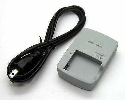Digicom NB- 6l / CB-2LYE Battery Charger for Canon NB-6L Battery for IXUS 210 110 95  Camera Battery Charger