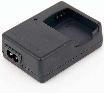Digicom MH-65 Quick Charger Compatible with Nikon EN-EL12  Camera Battery Charger