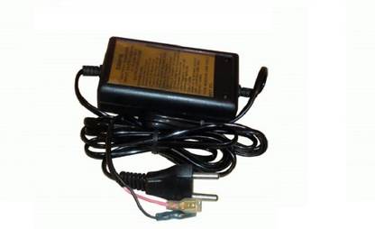 VGS MARKETINGS 12v 7AH UPS Lead Acid Battery Charger 14V 1000mA Rechargeable Battery Charging Adapter Sealed lead acid battery charger for 12v 7.5ah battery CHARGER SMPS  Camera Battery Charger