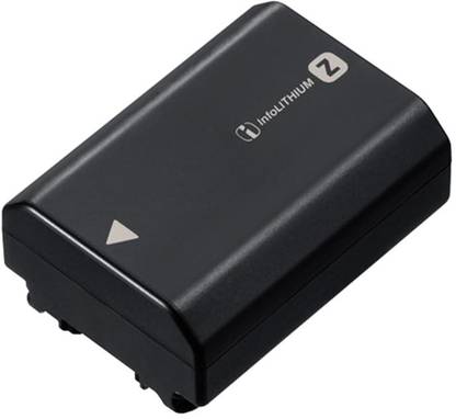 Amabu FZ100 Lithium-ion rechargeable camera battery pack for sony  Camera Battery Charger