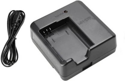 Onkliq MH-67P Charger Compatible with Nikon EN-EL23 Battery  Camera Battery Charger