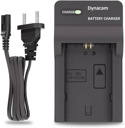 DIGICLAMBO NP-FZ100 Battery Charger A1 A7 III A7 IV A7C A7C II A7C R A7R III A7R IV A7R V  Camera Battery Charger