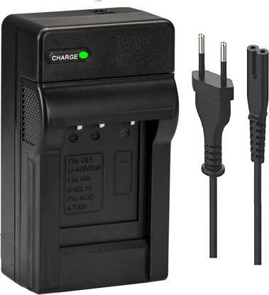 DIGICLAMBO LI-42B Battery Charger 1040 1050w 1060 1070 1200 7000 7010 7020 7030 7040  Camera Battery Charger
