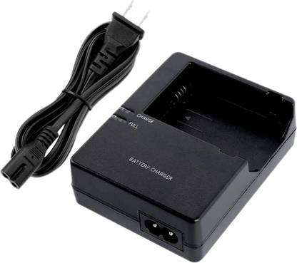 DIGICLIMBER LC-E8C ChargerT3i,T2i,T4i,T5i,EOS600D,550D,650D,700D,KissX5,X4,KissX6,LC-E8E  Camera Battery Charger