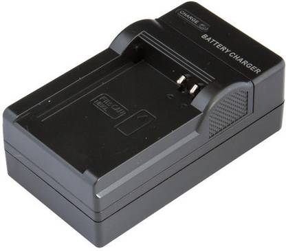 Power Smart NB-10L Battery Charger for Canon PowerShot SX40 SX50 HS SX60 HS G16 G1 X Digital  Camera Battery Charger