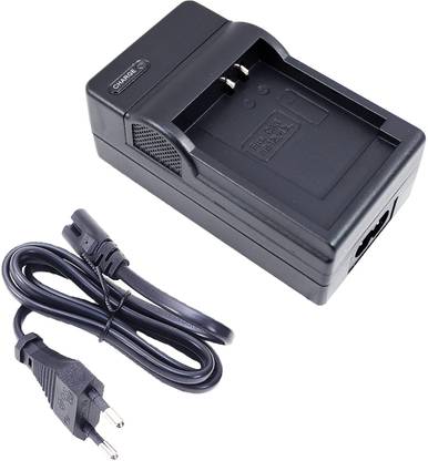 Picmaa NB-13L camera battery charegr for can. 13L battery  Camera Battery Charger
