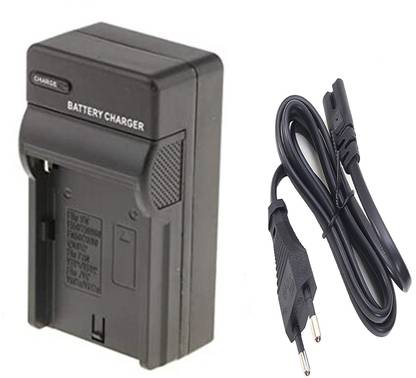 Picmaa F980 camera charger for video camera battery  Camera Battery Charger
