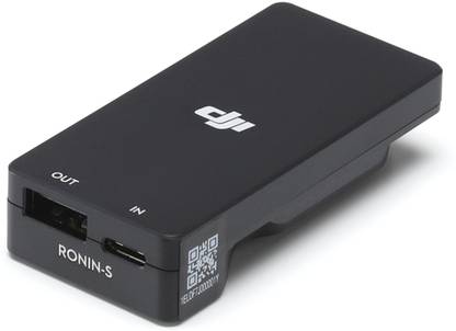 dji Ronin S Battery Adapter - Extend Your Shooting Time  Camera Battery Charger