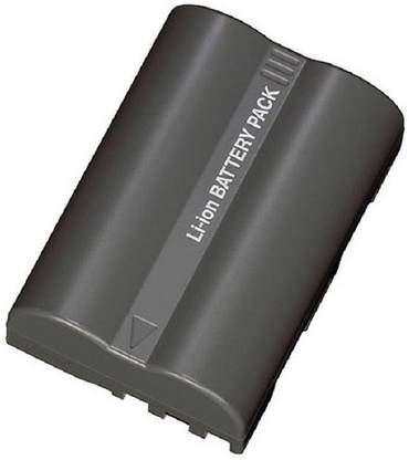 Efoxi EN-EL3e Battery For MH-18A Nikon D300S D300 D100 D200 D700 D70S D80 D90 D50 L15  Camera Battery Charger
