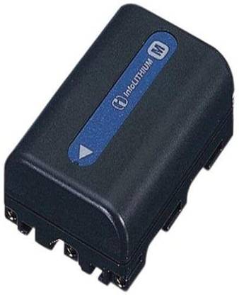 Picmaa NP-FM50 Camera Lithium-Ion Rechargeable  Camera Battery Charger