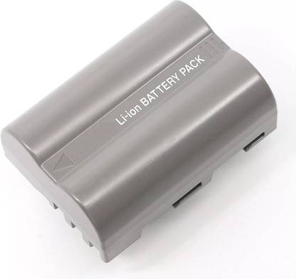 DIGICLAMBO EN-EL3E Rechargeable Li-ion Battery  Camera Battery Charger