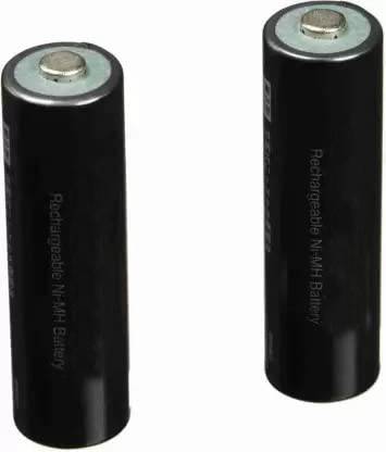 Picmaa EN-MH-B2 Ni 2200 Mah AA Rechargeable Battery Compatible for Nikon Camera Battery  Camera Battery Charger