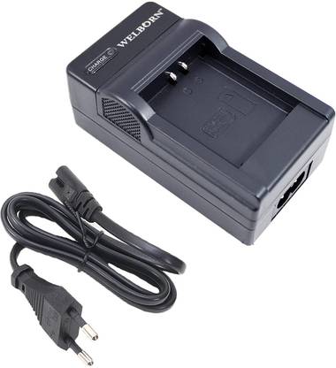 Picmaa NB-11L  Camera Battery Charger