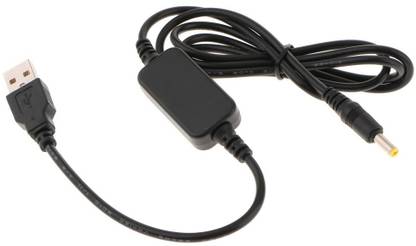 Lyla DMW-AC8 Power Adapter w/ Cable Cord+DMW-DCC11 DC Coupler for Panasonic Lumix  Camera Battery Charger
