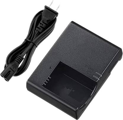 DIGICLIMBER LC-E17,LP-E17 Charger 77D/750D/760D/8000D/M3/M5/M6/Rebel T6i  Camera Battery Charger