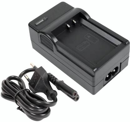Picmaa LPE10 charger for EOS 1100D 1200D 1300D, Rebel T3 T5 T6, Kiss X50 X70 X80  Camera Battery Charger