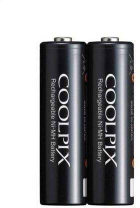 DIGICLIMBER EN-MH-B2 Ni 2200 MAh Rechargeable battery compatible for nikon camera  Camera Battery Charger