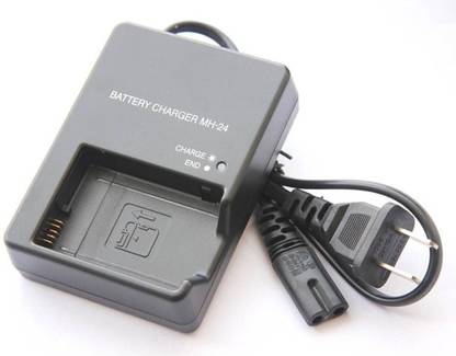 BOOSTY MH-24 for Nikon EN-EL14  Camera Battery Charger