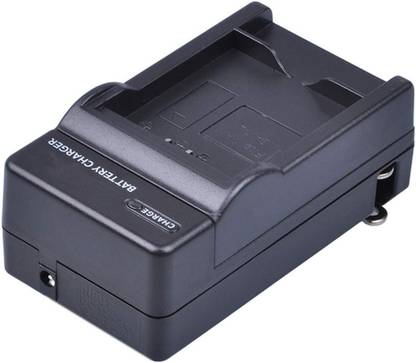 Power Smart EN-EL3e Battery Charger for Nikon D100 D200 D300 D300s D70 D80 D90 D700 MH-18A  Camera Battery Charger