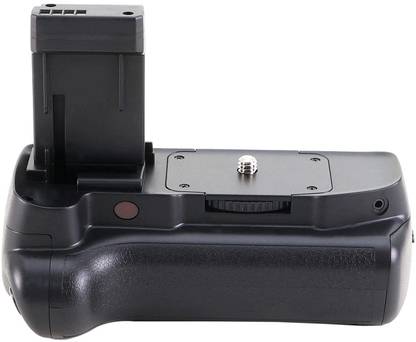 Power Smart 1100DH Battery Grip for Canon EOS 1100D T3/T5/1200D/1300D with IR Remote Battery Grip