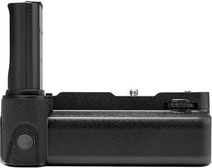 Axcess Battery Grip MB-N10 for Nikon. Compatible with Cameras: Nikon Z6, Z7 Battery Grip