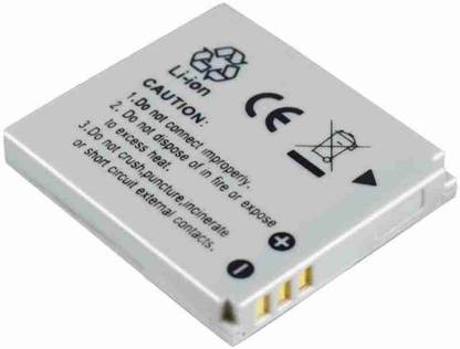 digiclicks NB-4L Rechargeable camera battery Pack compatible for Canon Battery Grip
