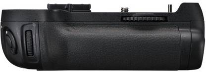 Axcess MB-D12 Battery Grip Compatible with Nikon D800/D810 and D800E with IR Remote Battery Grip