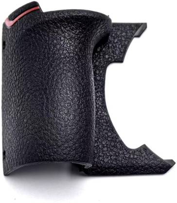 SUPERNIC Right Grip Rubber Part Cap Cover Unit with Tape for Nikon Z6 Z7 Z5 Z6II Z7II Z5 Battery Grip