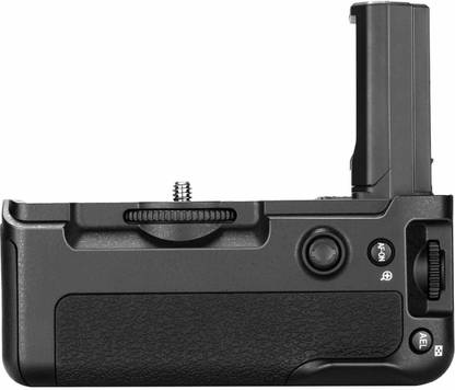Axcess Battery Grip For Sony VG-C3EM Vertical Grip, A7 III A7R A9, Battery Grip Cameras Battery Grip