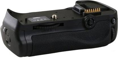 Axcess Battery Grip MB-D10 for Nikon. Compatible Cameras: Nikon D300, D300s, D700 Battery Grip